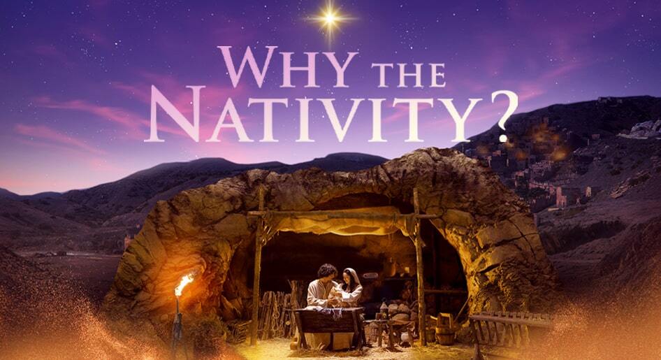 Where to Watch <em>Why the Nativity?</em>