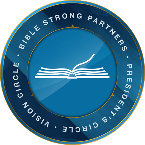 Bible Strong Partners
