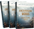 The Encouraging Words for a Discouraging World Share Pack, $100