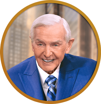 Dr. David Jeremiah