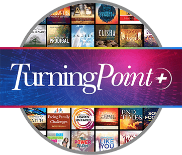 Turning Point+ Access