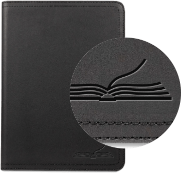 Turning Point Padfolio