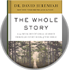 The Whole Story book by Dr. Jeremiah