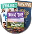 Turning Points monthly devotional magazines