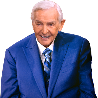 Dr. David Jeremiah