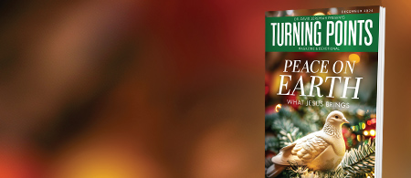 Turning Points Magazine & Devotional