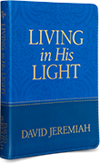 Living in His Light 2025 devotional