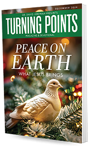 Turning Points Magazine & Devotional