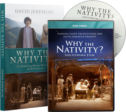 Why the Nativity? Resources