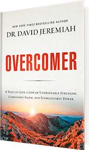 Overcomer