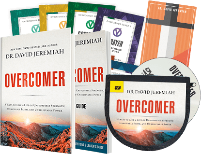 Overcomer Set