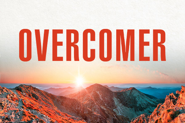 Overcomer Arena Series