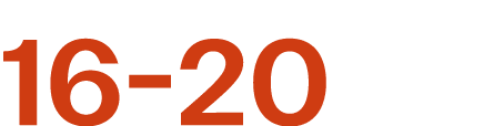 16 20