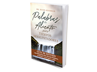 Palabra de Aliento Palabra de Aliento