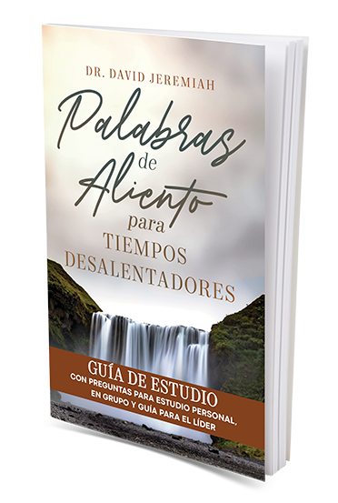 Palabras de Aliento Palabras de Aliento