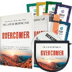 Overcomer Overcomer