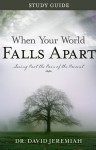 When Your World Falls Apart