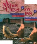 A Nation in Crisis - Volumes 1 & 2 