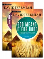 God Meant it for Good - Volumes 1 & 2