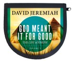 God Meant it for Good: Joseph- Volume I CD Album