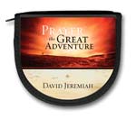 Prayer - The Great Adventure Prayer - The Great Adventure