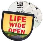Life Wide Open 