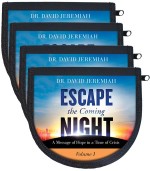 Escape the Coming Night - Volumes 1-4