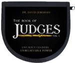 Judges Volume 1 
