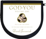 God in You - Vol.1 CD Album