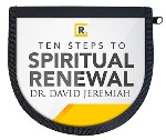 RESET--Ten Steps to Spiritual Renewal RESET--Ten Steps to Spiritual Renewal