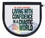 Living with Confidence in a Chaotic World Living with Confidence in a Chaotic World