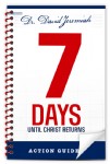 7 Days Until Christ Returns Action Guide