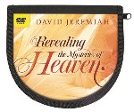 Revealing the Mysteries of Heaven Revealing the Mysteries of Heaven