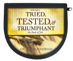 Tried, Tested & Triumphant Vol.1 Tried, Tested & Triumphant Vol.1