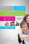 What the Bible Says About Love, Marriage, & Sex 
