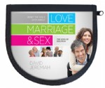 What the Bible Says About Love, Marriage, & Sex  