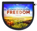 Claiming Faith, Finding Freedom - Volume 2 