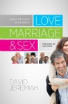 What the Bible Says About Love, Marriage, & Sex