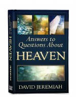 Answers to Questions About Heaven