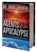 Agents of the Apocalypse Agents of the Apocalypse