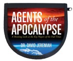 Agents of the Apocalypse 