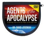 Agents of the Apocalypse Agents of the Apocalypse