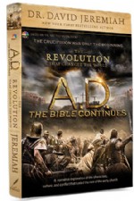 The Revolution That Changed the World: A.D.