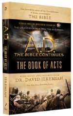 A.D.: The Book of Acts 