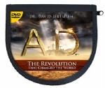 A.D. The Revolution That Changed the World 