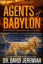 Agents of Babylon Agents of Babylon