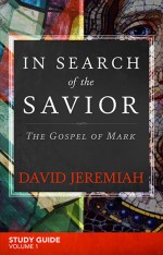 In Search of the Savior - Volume 1