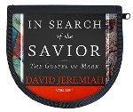 In Search of The Savior Vol. 1