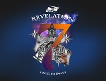 The Revelation Sevens Booklet 