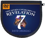 The Seven Churches of Revelation 